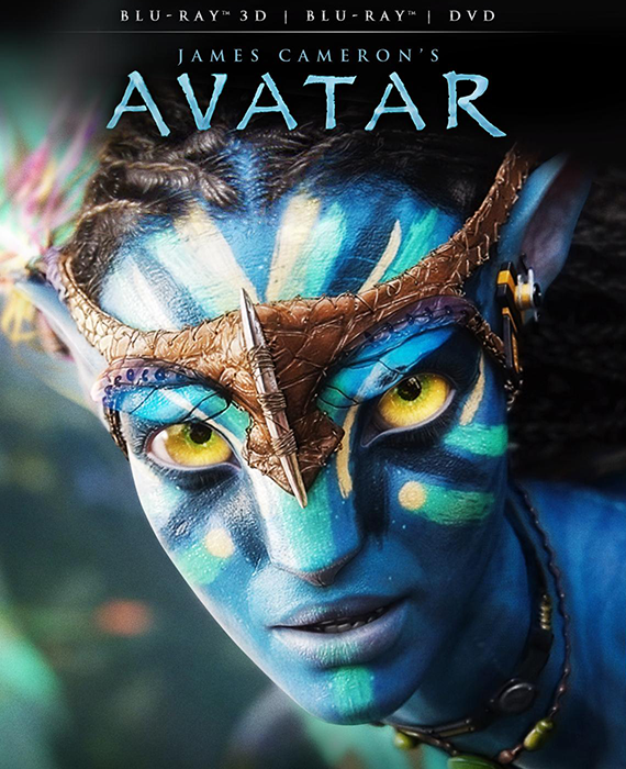 Avatar (2D/3D)