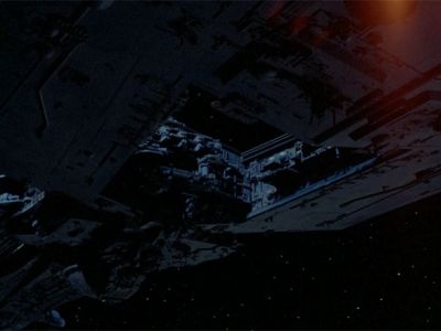 James Cameron Battle Beyond The Stars - Les Mercenaires de l'Espace
