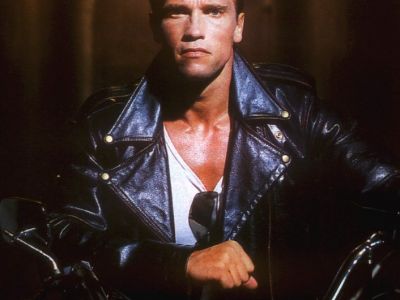 The Terminator - James Cameron